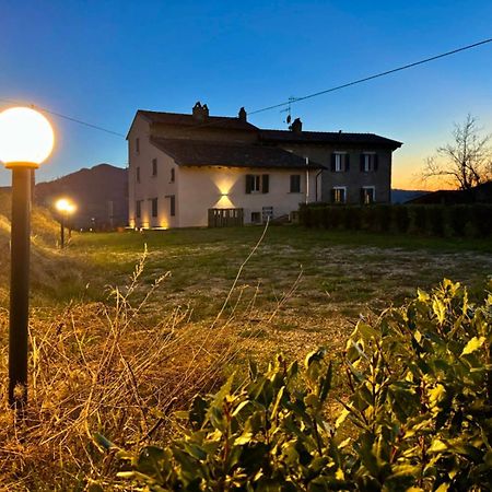 Oltrella Country House Ponte Nizza Zewnętrze zdjęcie