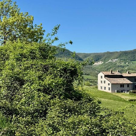 Oltrella Country House Ponte Nizza Zewnętrze zdjęcie