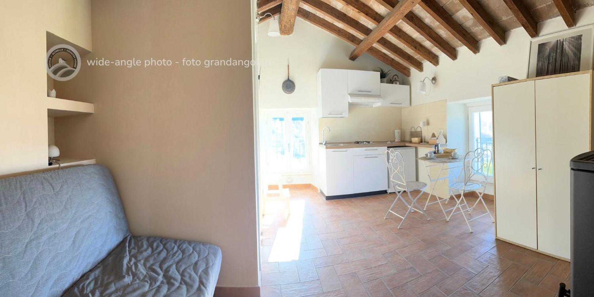Oltrella Country House Ponte Nizza Zewnętrze zdjęcie