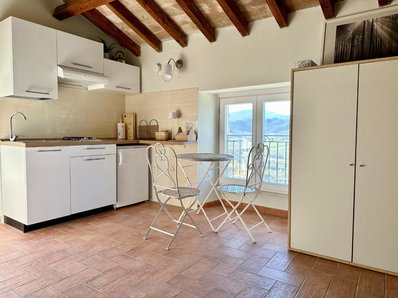 Oltrella Country House Ponte Nizza Zewnętrze zdjęcie