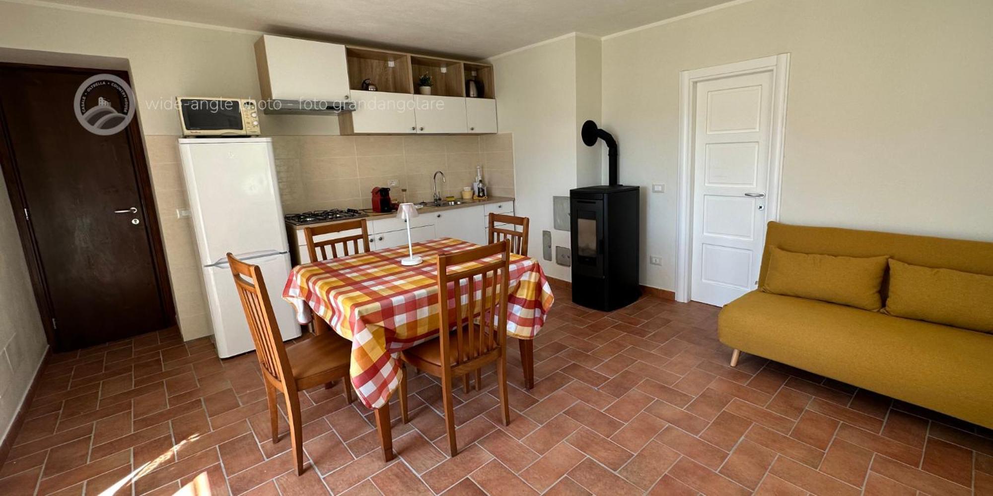Oltrella Country House Ponte Nizza Zewnętrze zdjęcie