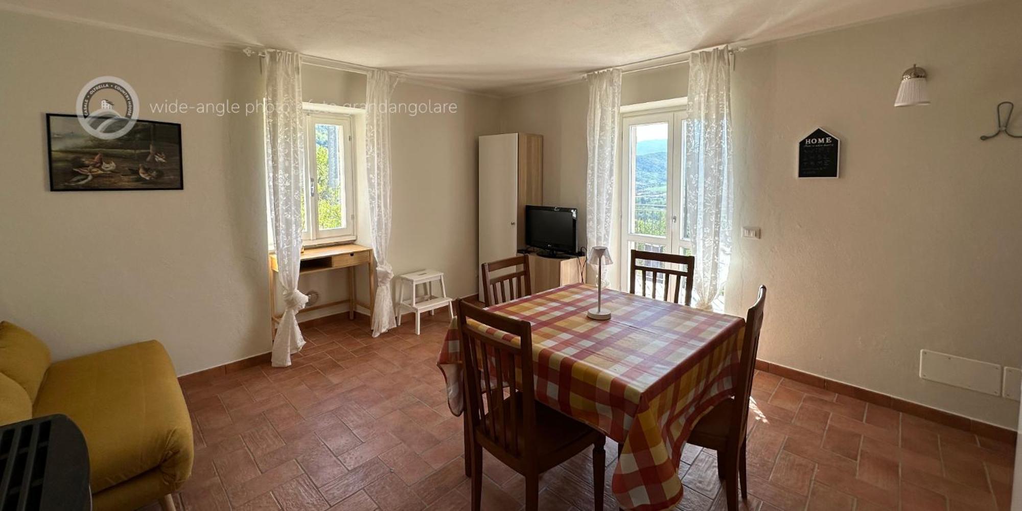 Oltrella Country House Ponte Nizza Zewnętrze zdjęcie