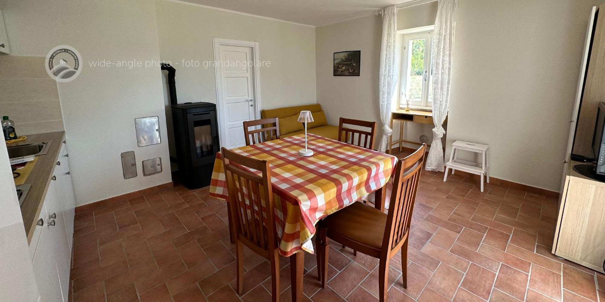Oltrella Country House Ponte Nizza Zewnętrze zdjęcie