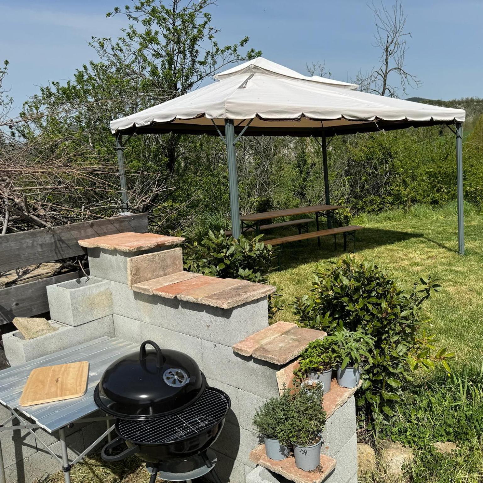 Oltrella Country House Ponte Nizza Zewnętrze zdjęcie