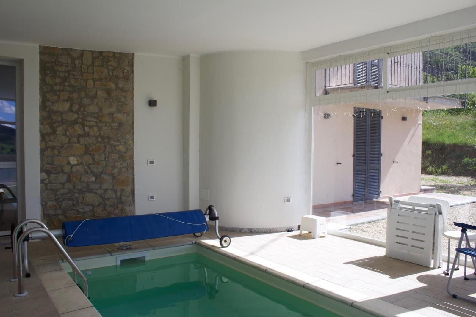 Oltrella Country House Ponte Nizza Zewnętrze zdjęcie