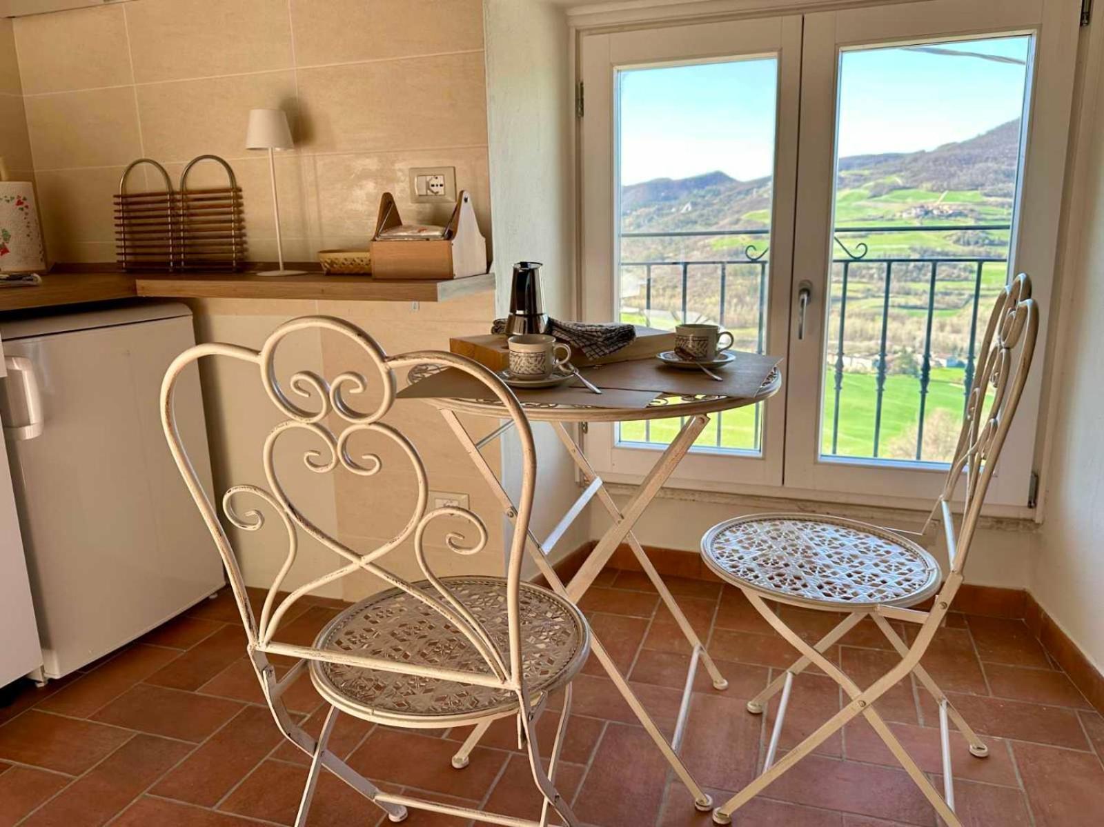 Oltrella Country House Ponte Nizza Zewnętrze zdjęcie