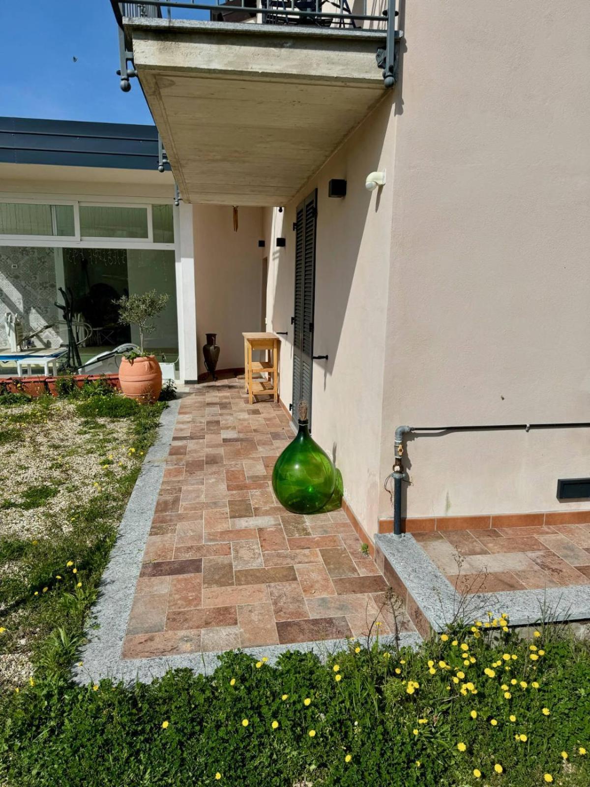 Oltrella Country House Ponte Nizza Zewnętrze zdjęcie