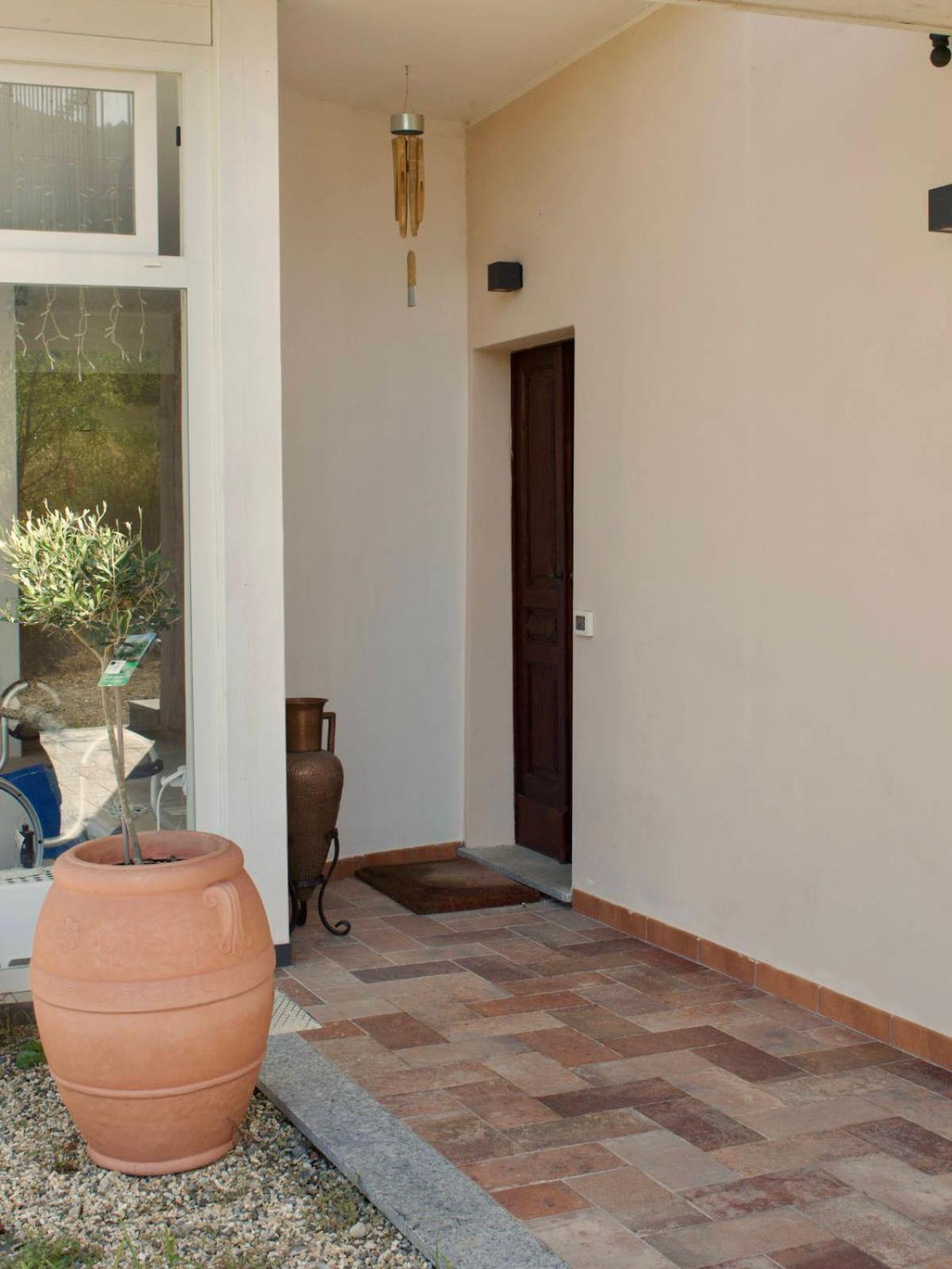 Oltrella Country House Ponte Nizza Zewnętrze zdjęcie