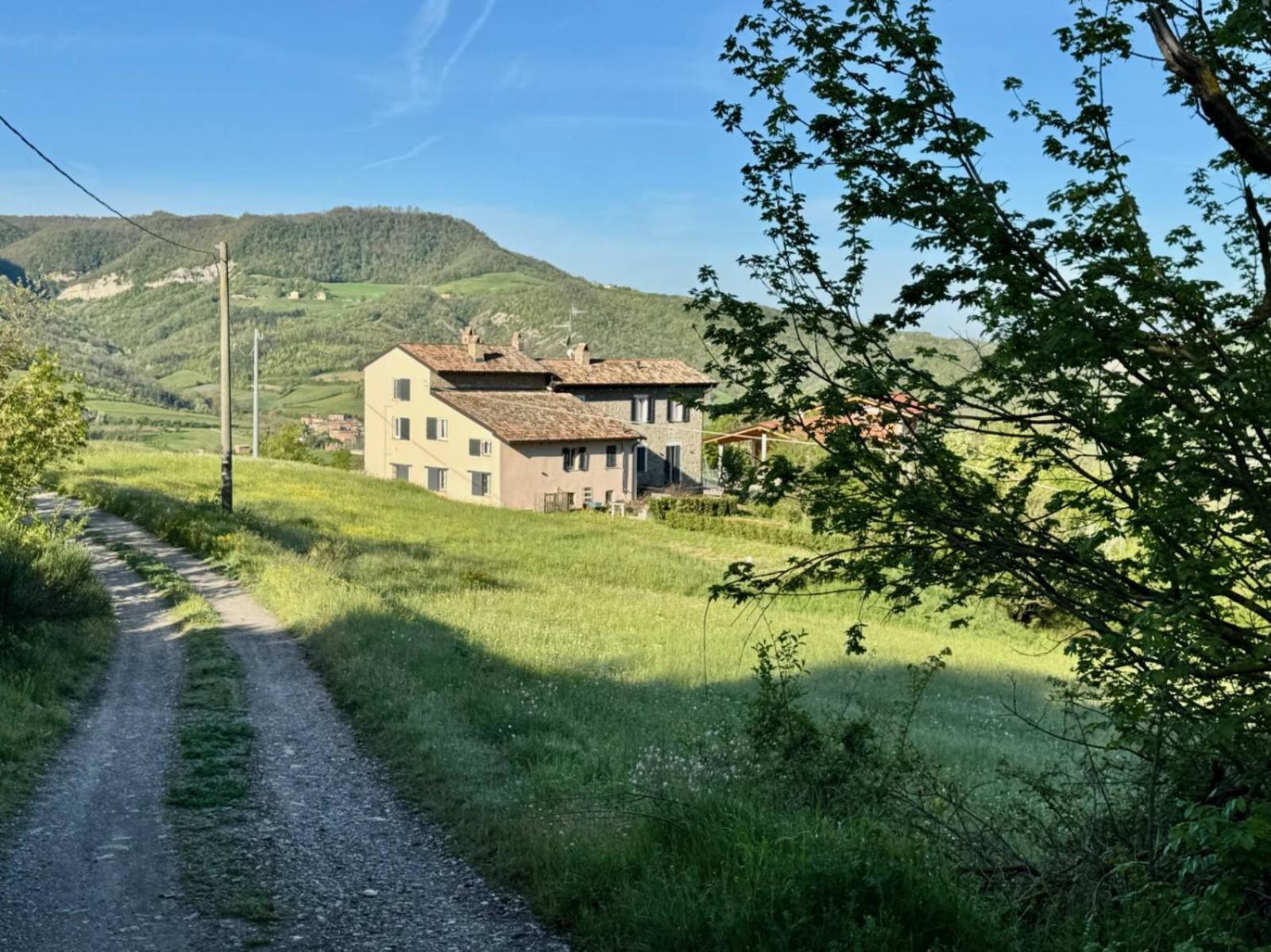 Oltrella Country House Ponte Nizza Zewnętrze zdjęcie