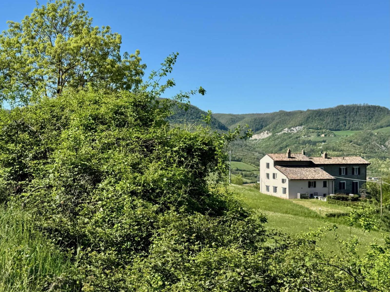 Oltrella Country House Ponte Nizza Zewnętrze zdjęcie