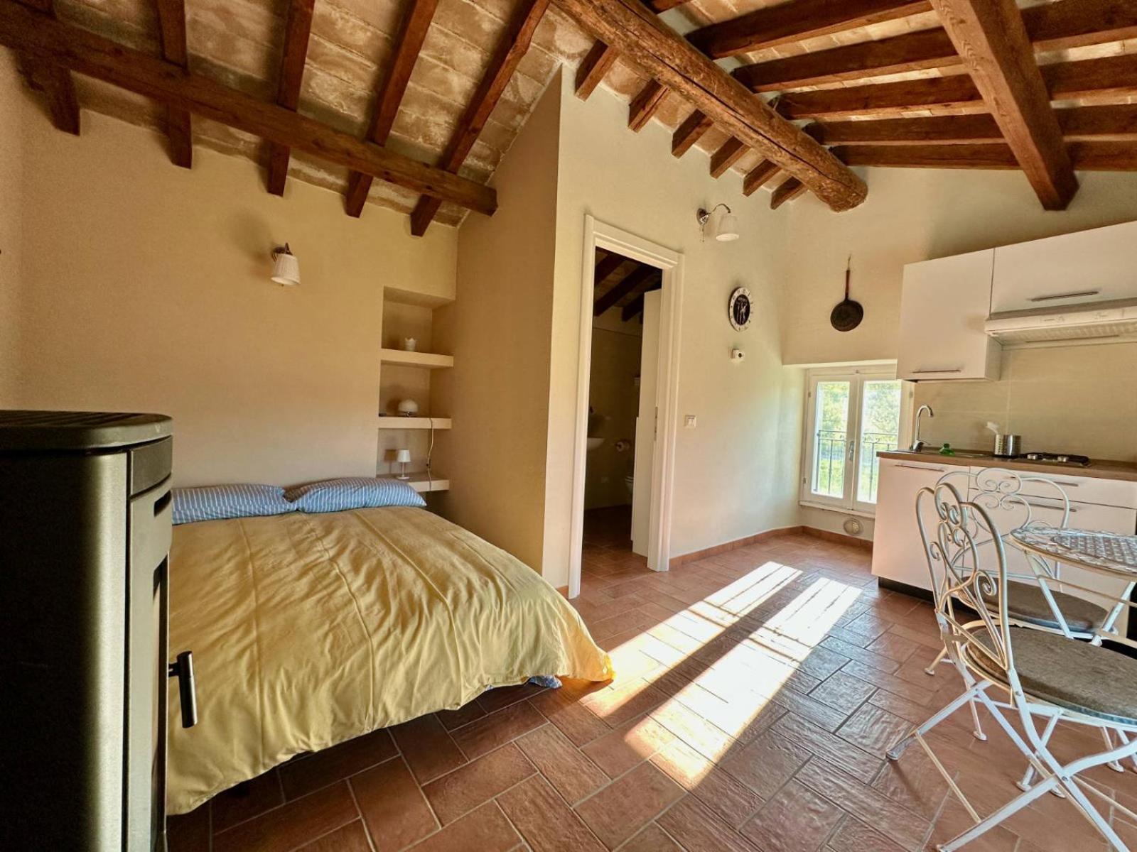 Oltrella Country House Ponte Nizza Zewnętrze zdjęcie